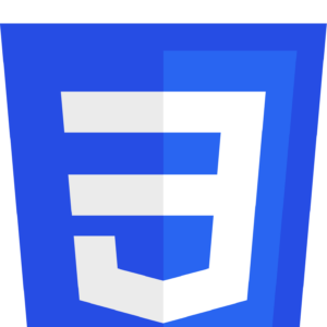 CSS3 logo